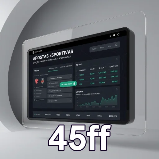 Ilustração de Inovação Contínua