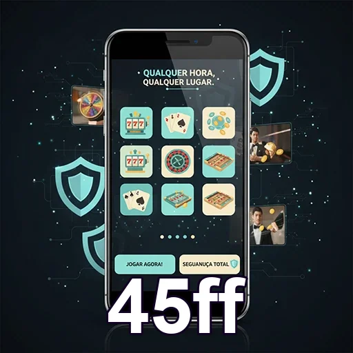 Ilustração de A Experiência Simples do Cassino Online