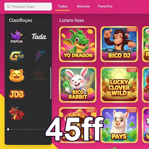 Ilustração de Inovação Constante