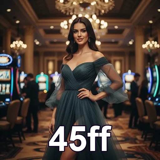 Ilustração de Aproveite as Melhores Promoções com 45ff