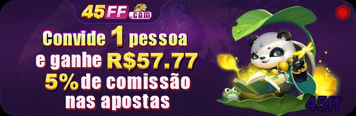 Cliente recebendo atendimento VIP na 45ff