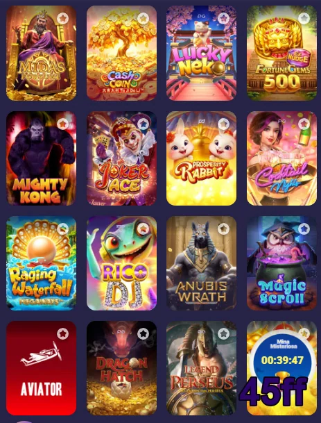 Usuário acessando serviço VIP em plataforma segura